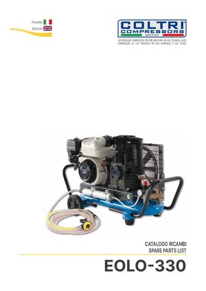 EOLO 330