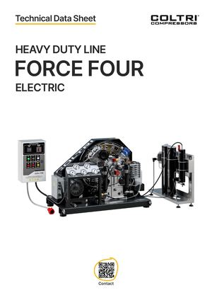 Force Four