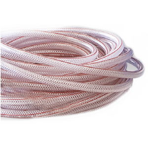 Tubo atossico per raccordi per compressore Eolo 330.