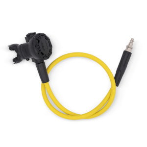 erogatore per compressore