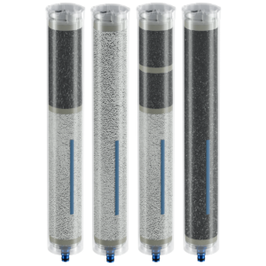 cartuccia hyperfilter