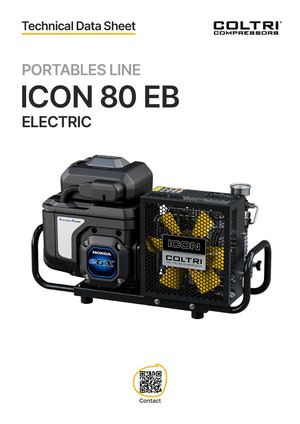 Icon EB