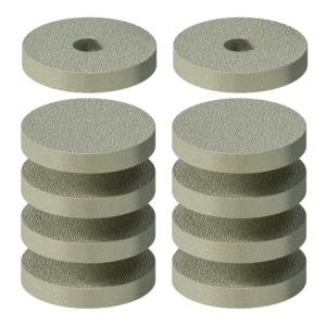 kit feltri per cartucce