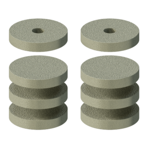 kit feltri per cartucce