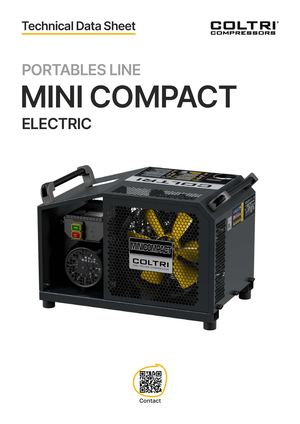 Mini Compact