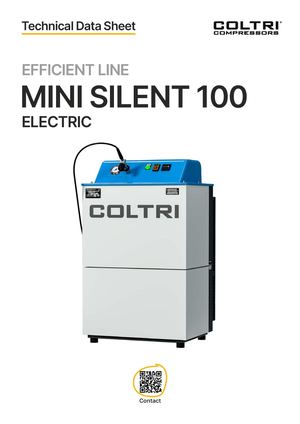 Mini Silent 100