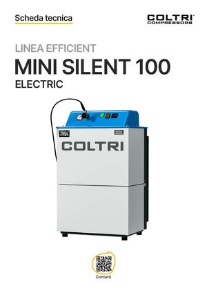 Mini Silent 100