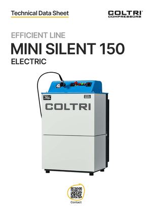 Mini Silent 150