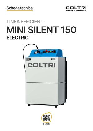 Mini Silent 150