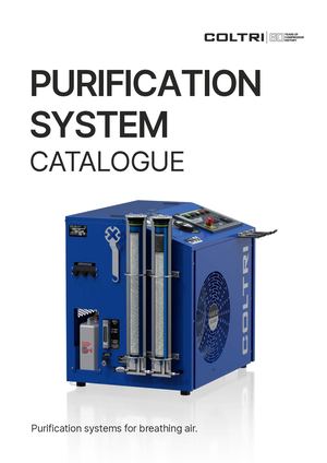 Purification system