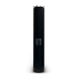 sistema di purificazione compressore