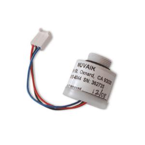 Sensore per analizzatore pro per monossido di carbonio compressore