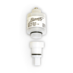 Sensore per analizzatore pro per ossigeno con sensore remoto per compressore