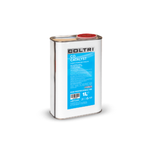 catalizzatore per compressore