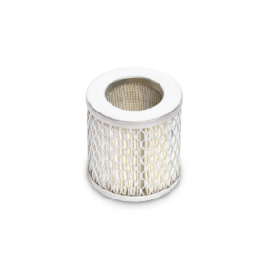 filtro di aspirazione per compressore