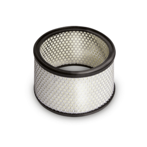 filtro di aspirazione compressore nitrox