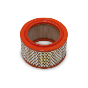 Filtro aspirazione compressore nitrox