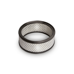 filtro di aspirazione compressore nitrox