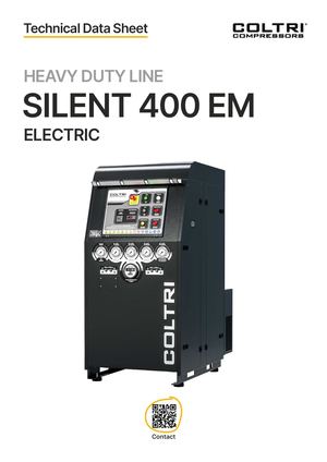 Silent 400 EM