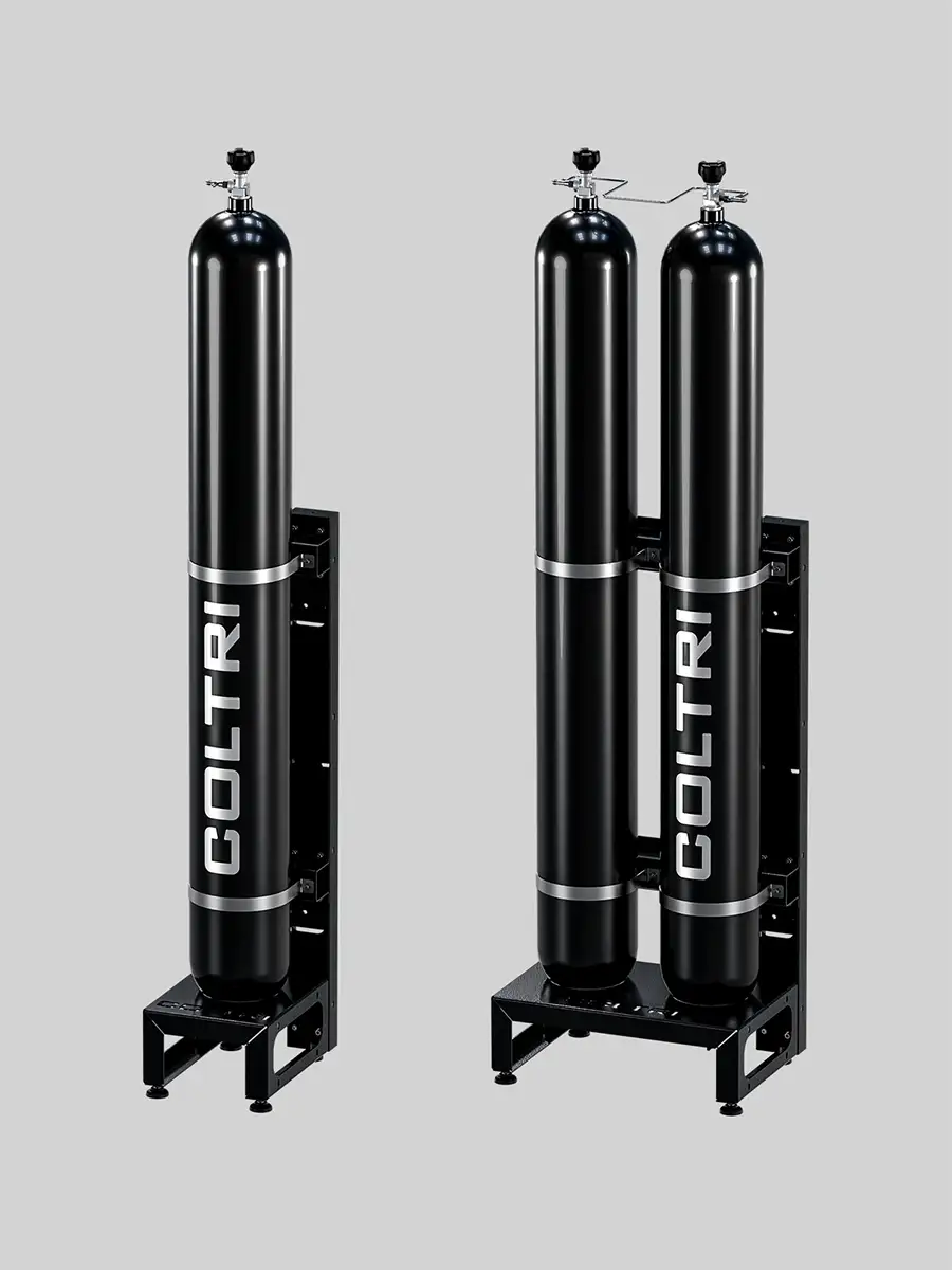 Stations d’accumulation