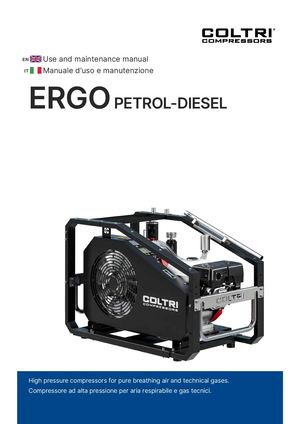 ERGO PETROL DIESEL