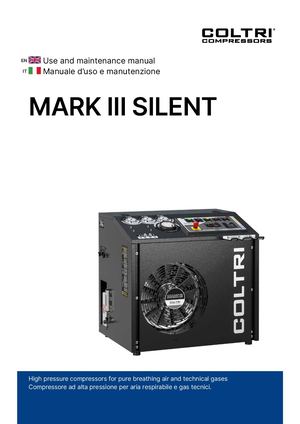 Mark III Silent