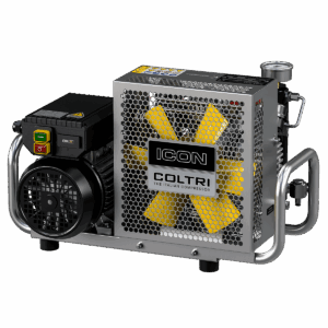 Icon 100 LSE EM INOX