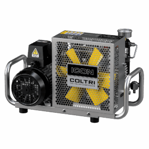 Icon 100 من طراز LSE وإينوكس