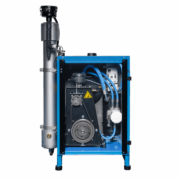 C-NITROX 400 - Coltri Compressors