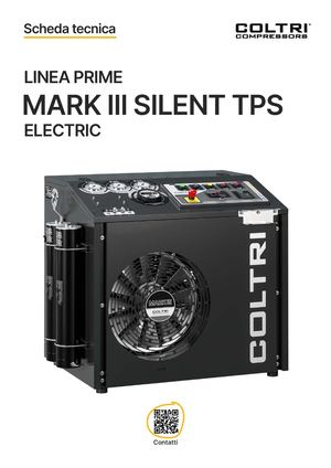 Mark III Silent TPS