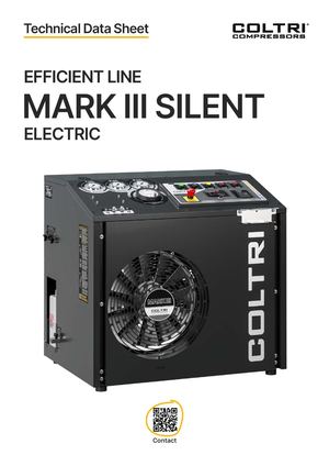 Mark III Silent
