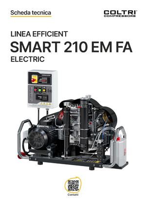 Smart 210 EM FA