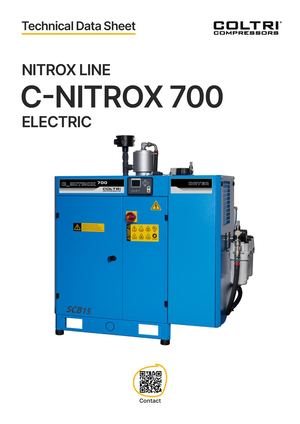 C-Nitrox 700