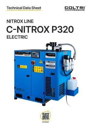 C-Nitrox P320