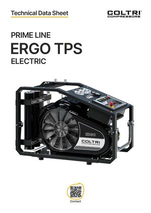 Ergo TPS