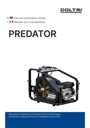 PREDATOR