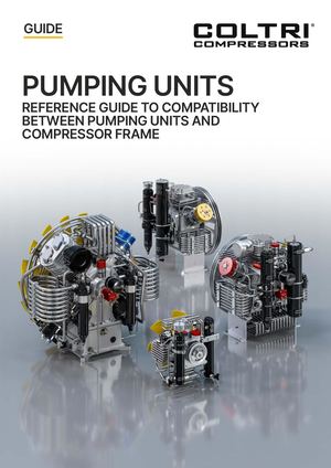 Pumping Units Compatibility