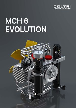 MCH 6 Evolution