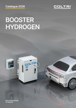 Hydrogen Booster