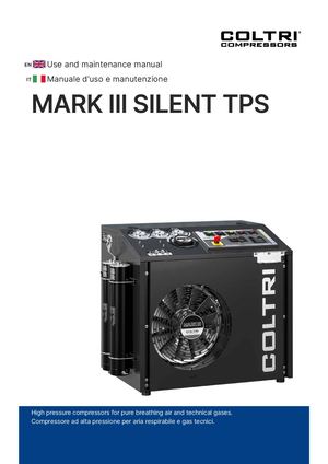 Mark III Silent TPS