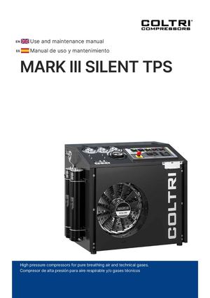 Mark III Silent TPS