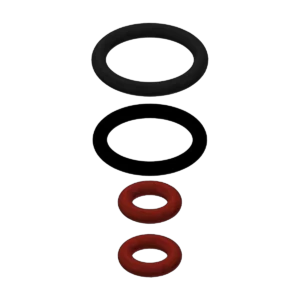 Kit O-Ring per rubinetto a leva