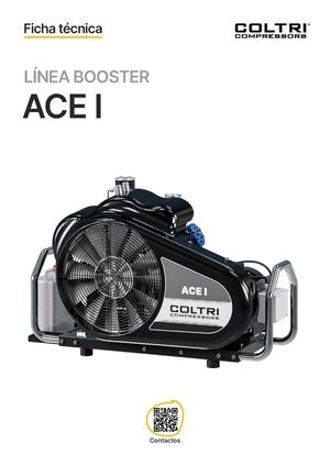 ACE I
