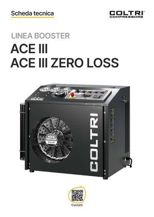 ACE III / ACE III Zero Loss