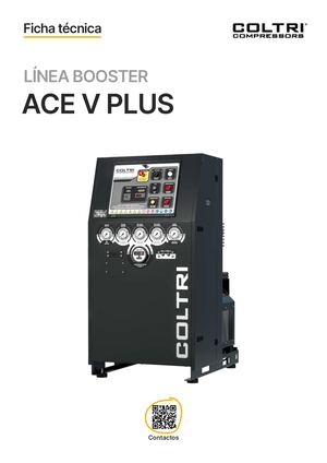 ACE V Plus
