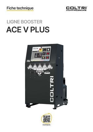 ACE V Plus