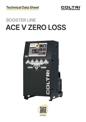 ACE V Zero Loss