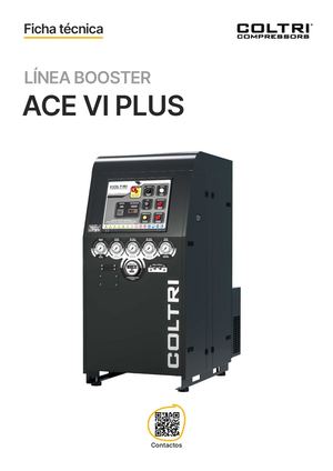 ACE VI Plus