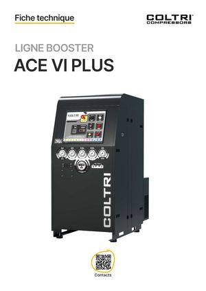 ACE VI Plus