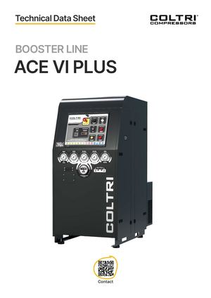 ACE VI Plus